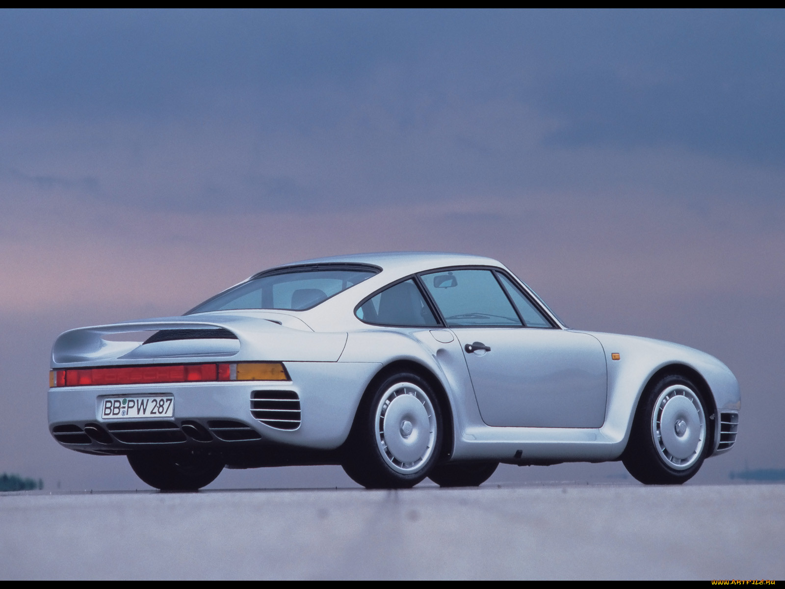 , porsche